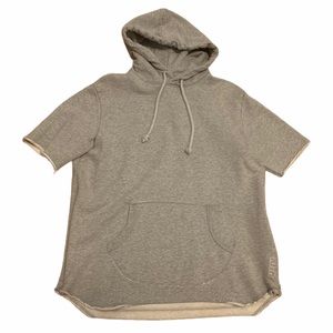 Kith Classic Gray Hoodie